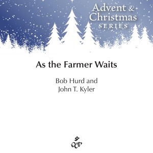 Bob Hurd的專輯As the Farmer Waits