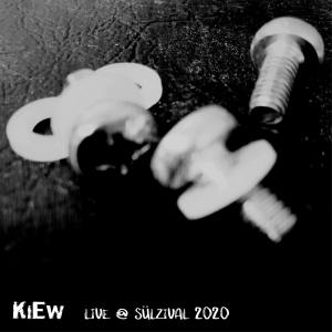 อัลบัม Live @ S​ü​lzival 2020 ศิลปิน KiEw