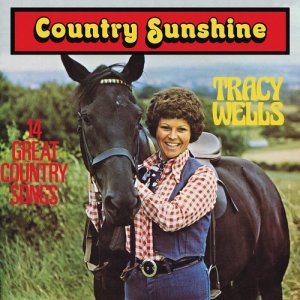 收聽Tracy Wells的Hill Billy Song歌詞歌曲