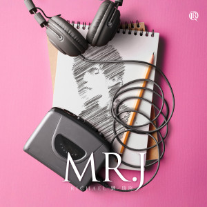 收聽劉瑞琦的Mr.J歌詞歌曲