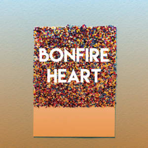 อัลบัม Bonfire Heart ศิลปิน Kensington Square