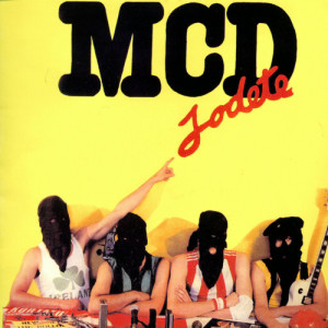 收聽MCD的Jódete歌詞歌曲
