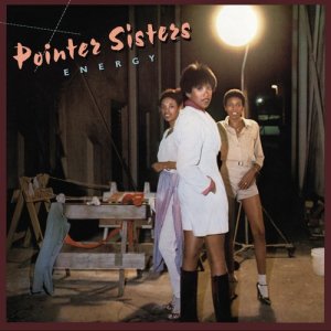 收聽The Pointer Sisters的Come and Get Your Love歌詞歌曲