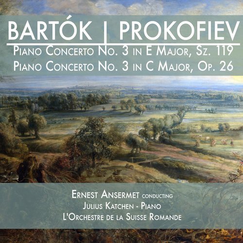 Piano Concerto No. 3 in C Major, Op. 26: III. Allegro ma non troppo (其他)