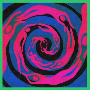 Om Unit的專輯Rushing 1621 (Amal & Amy Kisnorbo Remixes)