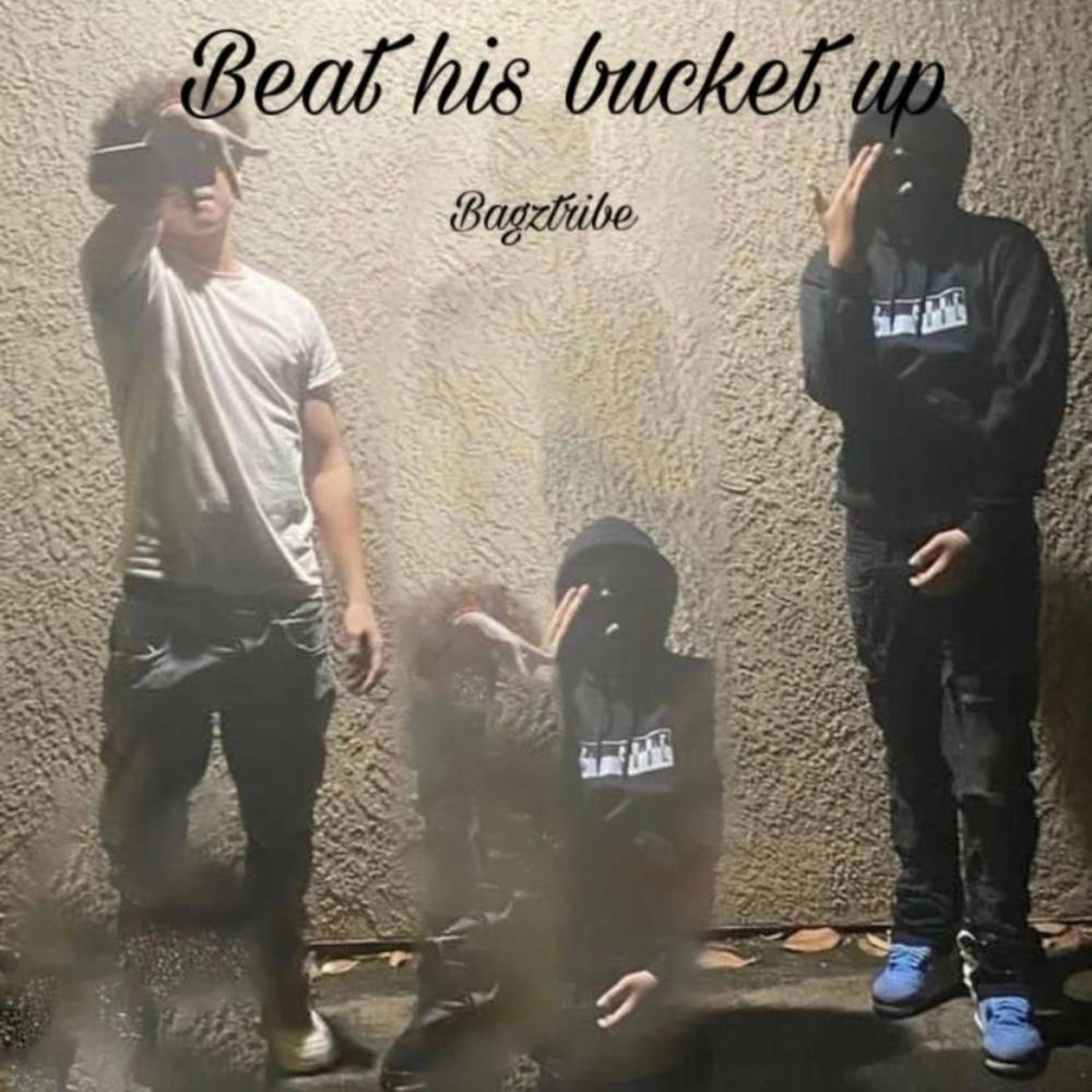 Beat his bucket up (feat. srbdavi & srbshiesty) (Explicit)