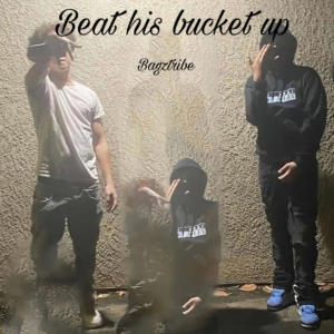 ดาวน์โหลดและฟังเพลง Beat his bucket up (feat. srbdavi & srbshiesty) (Explicit) พร้อมเนื้อเพลงจาก bagztribe