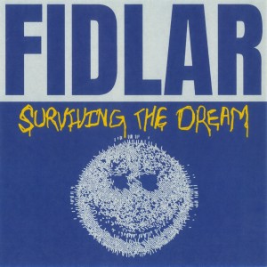 FIDLAR的專輯DOWN N OUT (Explicit)