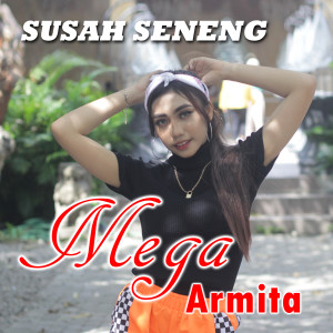 Album Susah Seneng from Mega Armita