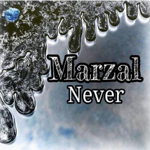 收聽Marzal的Never歌詞歌曲