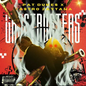 Album Ghost Busters (Explicit) from Pat dukes