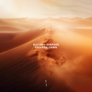 Sultan + Shepard的專輯Endless, Dawn