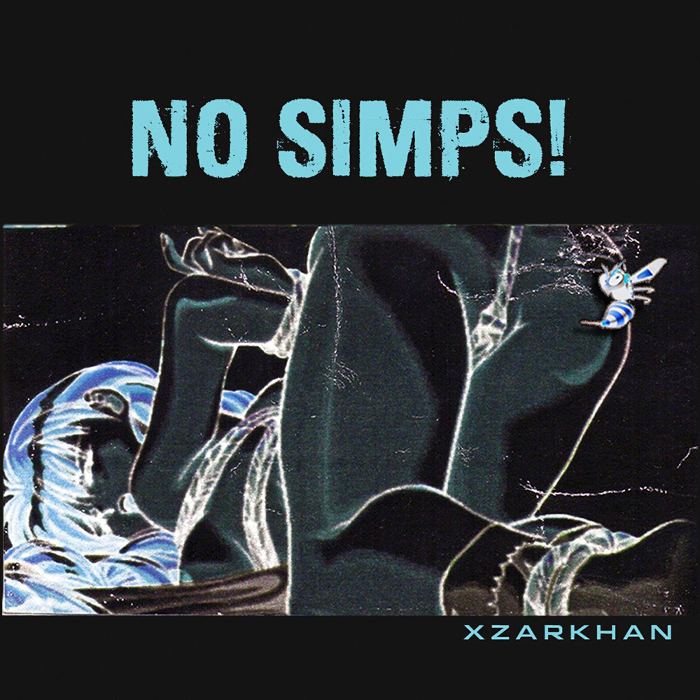 No Simps! (Instrumental)