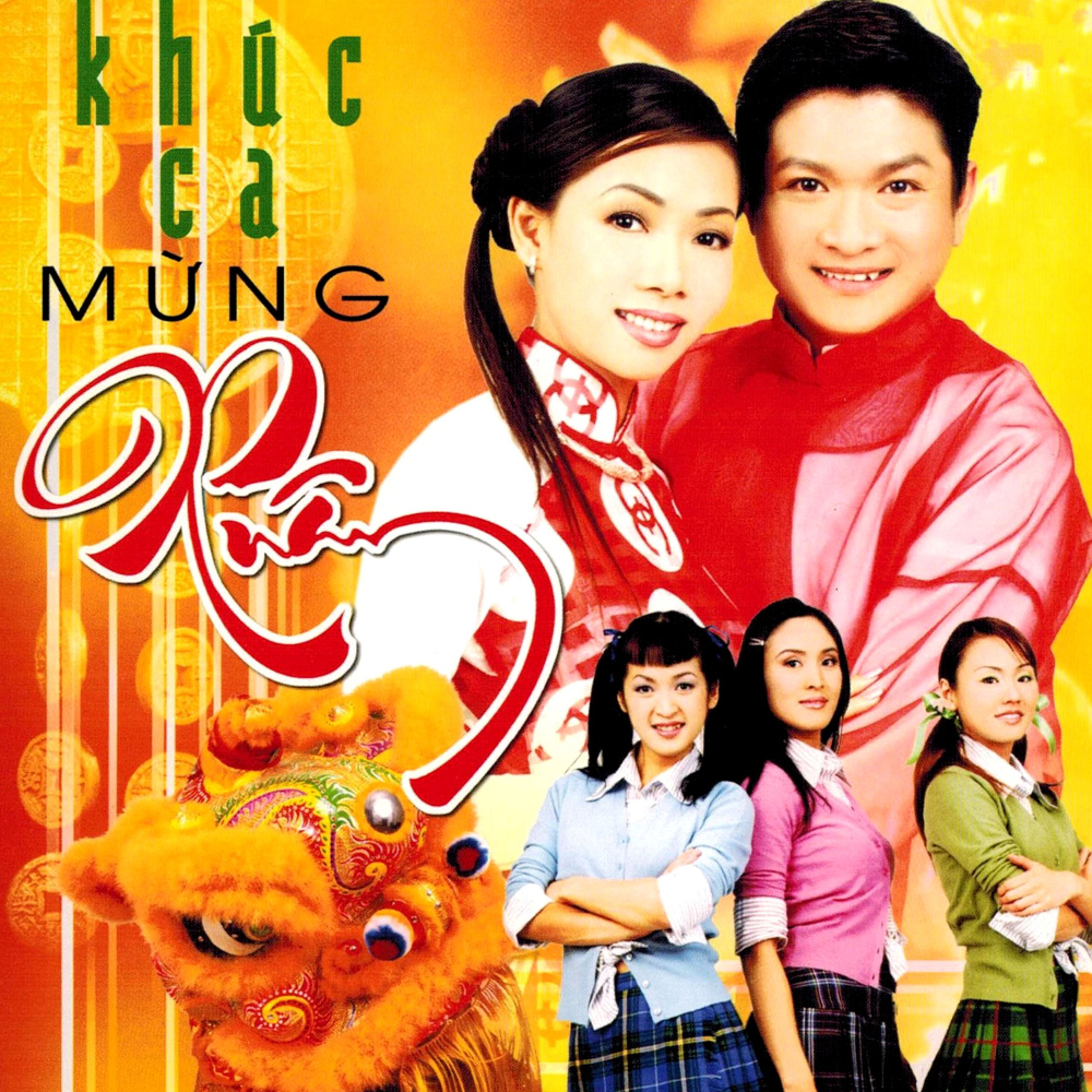 Đầu xuân linh chúc