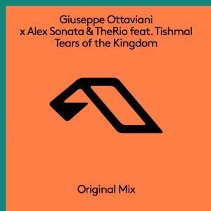Album Tears Of The Kingdom oleh Giuseppe Ottaviani