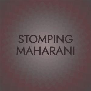 Album Stomping Maharani from Various