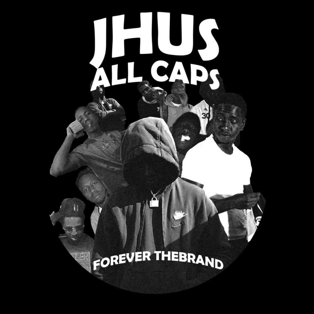4EVER THE BRAND (Explicit)