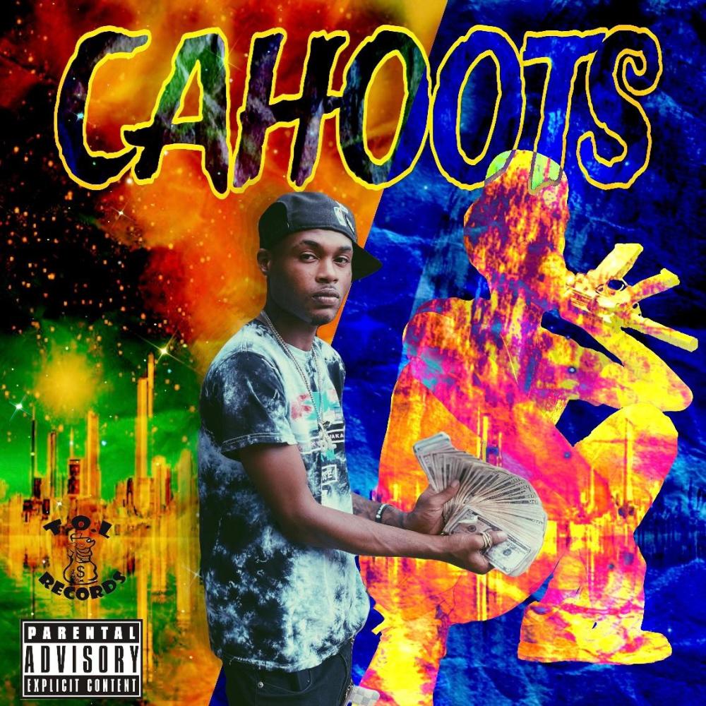 CAHOOTS (Explicit)
