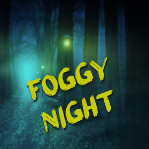 Album Foggy Night oleh Irish