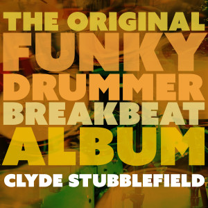 Listen to On Beat, off Time song with lyrics from Clyde Stubblefield