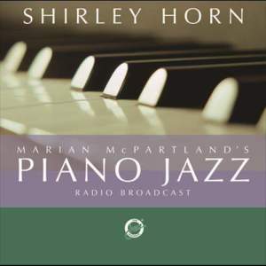 收聽Shirley Horn的Cherry歌詞歌曲