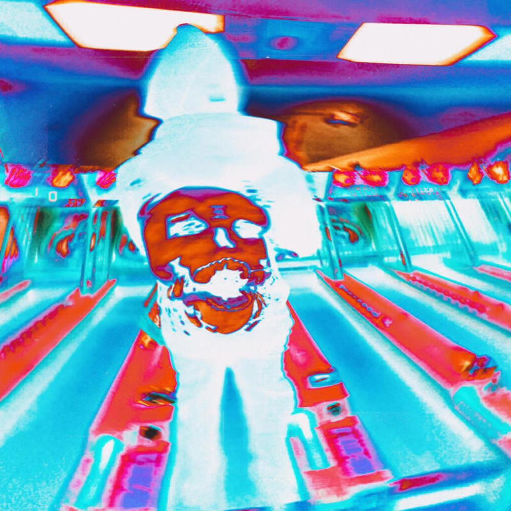 Space Invader (Explicit)