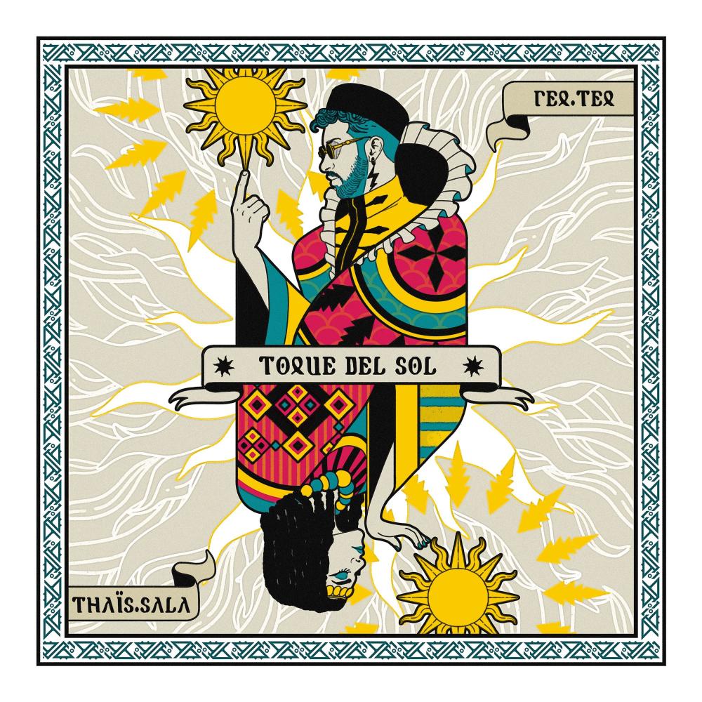 Toque Del Sol (feat. Thaïs Sala)