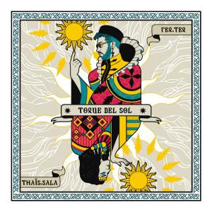 ดาวน์โหลดและฟังเพลง Toque Del Sol (feat. Thaïs Sala) พร้อมเนื้อเพลงจาก ReqTeq