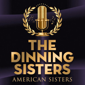 Dengarkan lagu I Love My Love nyanyian Dinning Sisters dengan lirik