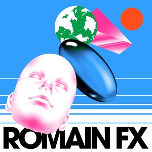 收聽Romain FX的Italominati (Shubostar Remix)歌詞歌曲