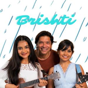 Album Brishti from Antara Nandy