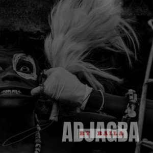 Album ADJAGBA from Baila
