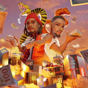 Dengarkan lagu Whats that smell (feat. DaDon) (Explicit) nyanyian Ricotheplvg dengan lirik