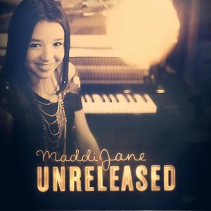 Album Unreleased from Maddi Jane