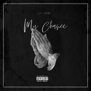 Album My Chance (Explicit) from 