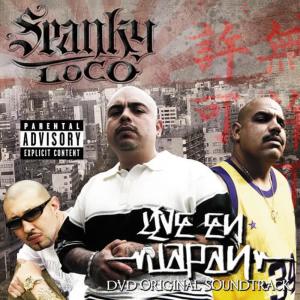 收聽Spanky Loco的Move It Like That (Live)歌詞歌曲