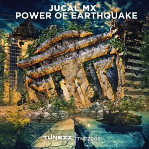 收聽JUCAL Mx的Power of Earthquake歌詞歌曲