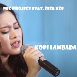 Album Kopi Lambada from Mic Project