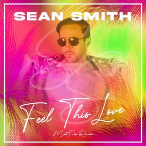 อัลบัม Feel This Love (Matt Pop Remixes) ศิลปิน Sean Smith