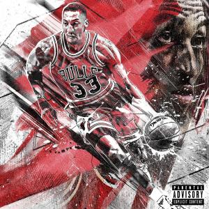收聽DM$的Scottie Pippen (Explicit)歌詞歌曲