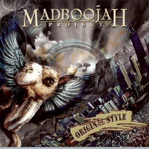 ดาวน์โหลดและฟังเพลง The Garden พร้อมเนื้อเพลงจาก Madboojah