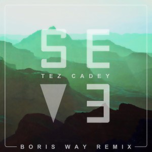 Tez Cadey的專輯Seve (Boris Way Remix)