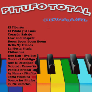 ดาวน์โหลดและฟังเพลง Aserejé พร้อมเนื้อเพลงจาก Grupo Tono Azul