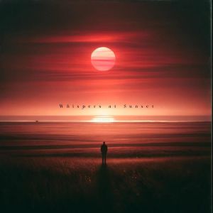 Sexy Lovers Music Collection的專輯Whispers at Sunset (Melodies of Affection)