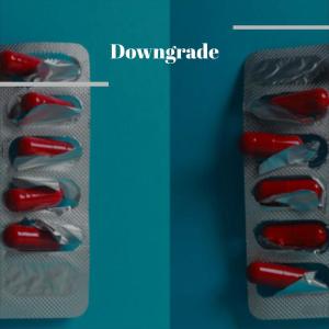 Album Downgrade from Various