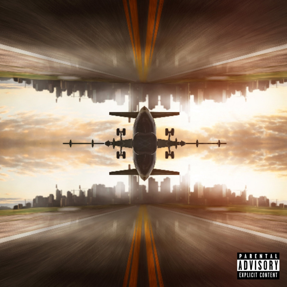 Flights (feat. Brxnt) (Explicit)