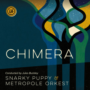 อัลบัม Chimera ศิลปิน Snarky Puppy