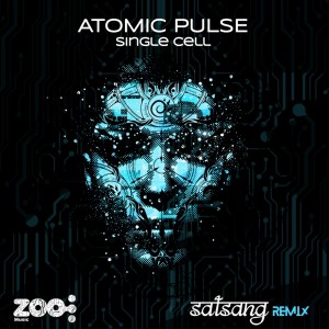 Album Single Cell from Atomic Pulse