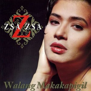 收聽Zsa Zsa Padilla的Babalik Ka Ba歌詞歌曲