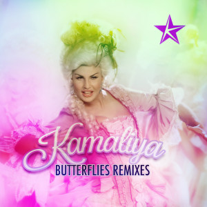 Dengarkan lagu Butterflies (Andi Durrant & Steve More Club Mix) nyanyian Kamaliya dengan lirik